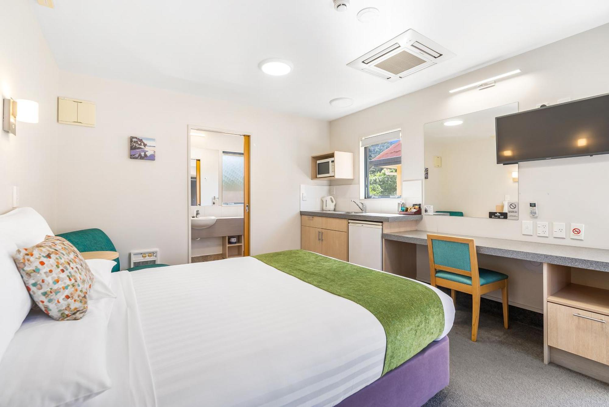 Bella Vista Motel Whangarei Exterior foto