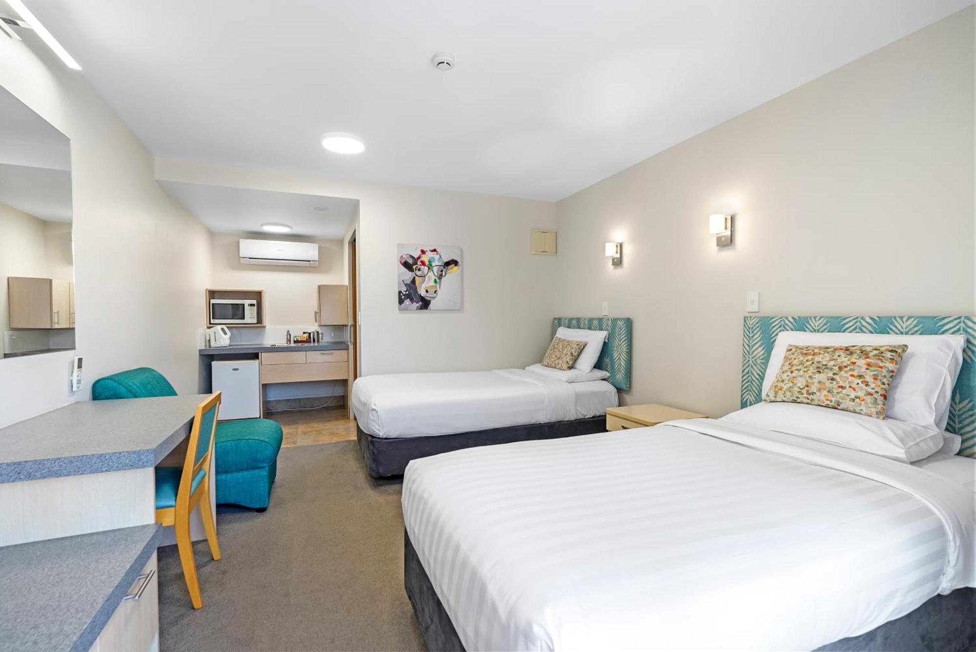 Bella Vista Motel Whangarei Exterior foto